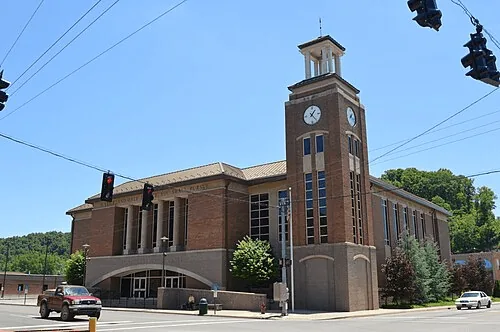 Service Image
